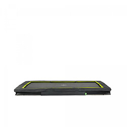 Trampoline Exit