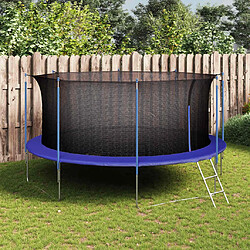 Trampoline Vidaxl