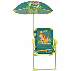 Transat & chaise longue Fun House