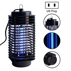 Wewoo Lampe Insecte Moustique US