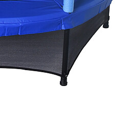 Avis Outdoor Toys Happy Jump Blue Ã˜140 cm