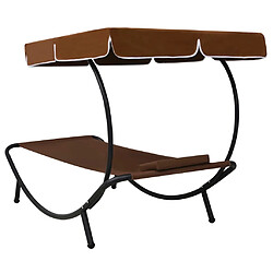 Transat & chaise longue