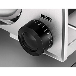 Unold Trancheuse multifonction pas cher