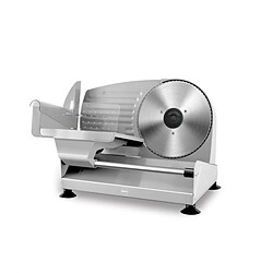 ELDOM Trancheuse KR400 - Argentée