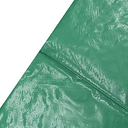 Avis VidaXL Coussin PE 4,57 m