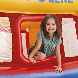 INTEX Aire de jeu Jump-o-Lene