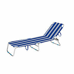 Marbueno Chaise Longue