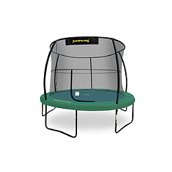 Jumpking Trampolines Jumpking Jumppod Deluxe V5 300