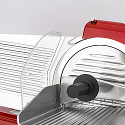 Acheter H.Koenig Trancheuse à viande 25cm de diamètre - MSX254