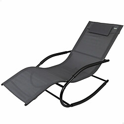 Transat & chaise longue Aktive