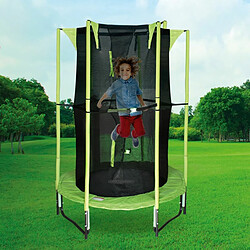 Aktive Trampoline 122 cm