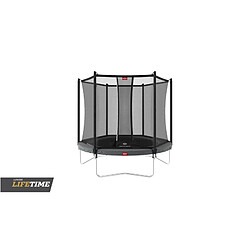 BERG Favorit Regular 330 Grey