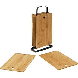 Avis Cook Concept Cook_concept Set de planches - Noir
