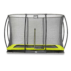 Exit Toys EXIT Silhouette Inground 244x366 cm