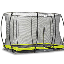 Exit Toys EXIT Silhouette Inground 244x366 cm