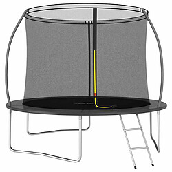vidaXL Ensemble Trampoline 305 x 76 cm