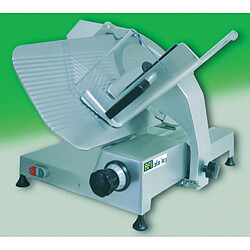 Trancheuse Materiel Chr Pro