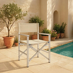 Beach And Garden Design Regista Gold