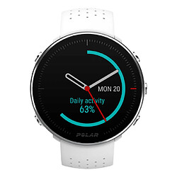 POLAR Vantage M - Blanc