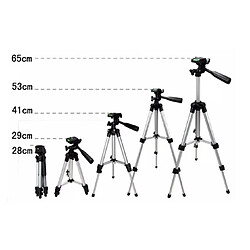 Acheter YP Select Trépied léger 65cm