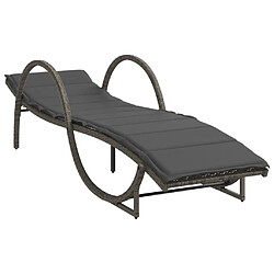 Transat & chaise longue