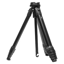 Peak Design Travel Tripod - Aluminium