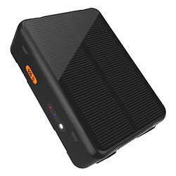 Traqueur GPS connecté