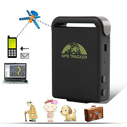 YONIS Micro Espion GPS