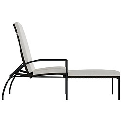 Transat & chaise longue