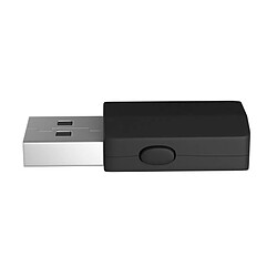 Acheter Wewoo Transmetteur Récepteur BT600 USB - Noir