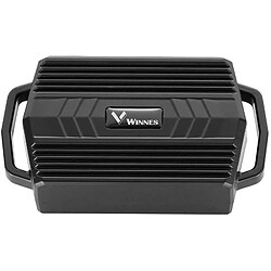 Chrono Winnes Tracker GPS, Magnétisme Puissant