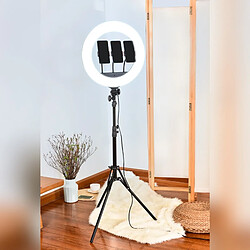 Avis Wi-Light RL18 Selfie Trépied