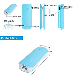 Acheter Yonis Mini traceur GPS