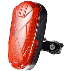 Chrono Zeerkeer GPS Tracker pour vélo