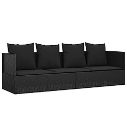 Transat & chaise longue