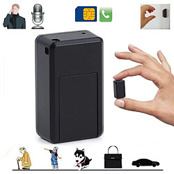 YONIS Mini micro espion GSM