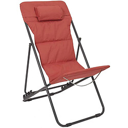 Transat & chaise longue The Home Deco Factory