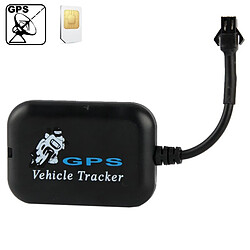 Yonis Traceur GPS Géolocalisation Antivol