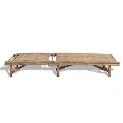 Transat & chaise longue