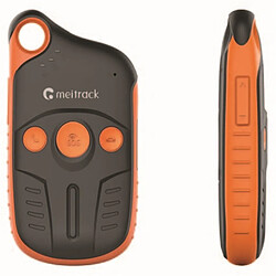 Meitrack GPS Personnel 3G - Noir