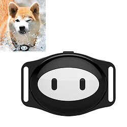 Wewoo Pet Locator Noir