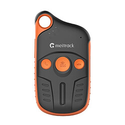 Meitrack GPS Personnel 3G - Noir