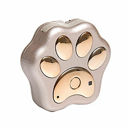 Avis Yonis Collier Traceur GPS chien chat