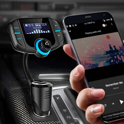 Avis Avizar Kit Main libre Bluetooth Universel