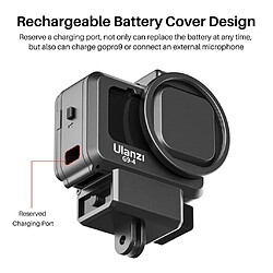 Ulanzi Gopro Adapter pas cher