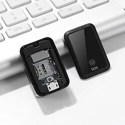 Avis Yonis Mini Traceur GPS micro espion