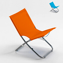 Beach And Garden Design Transat Rodeo - Orange