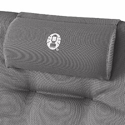 Acheter Coleman Transat inclinable pliant - Gris