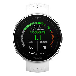 POLAR Vantage M - Blanc