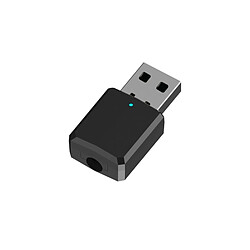Wewoo USB Bluetooth Adaptateur BT5.0 Audio